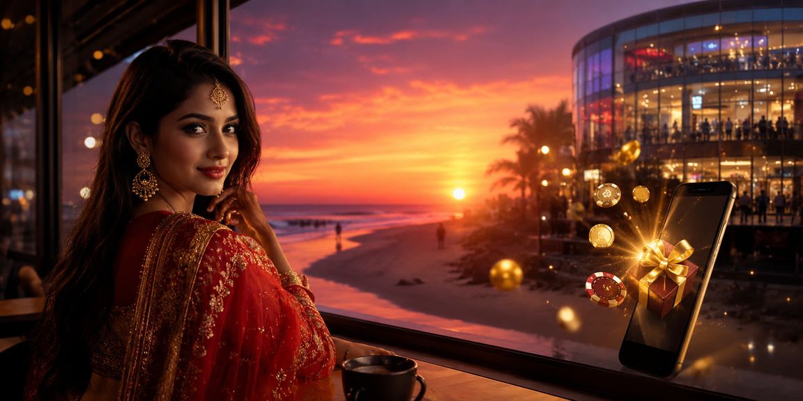 কক্সবাজার মোবাইল ক্যাসিনো খেলার সুবিধা