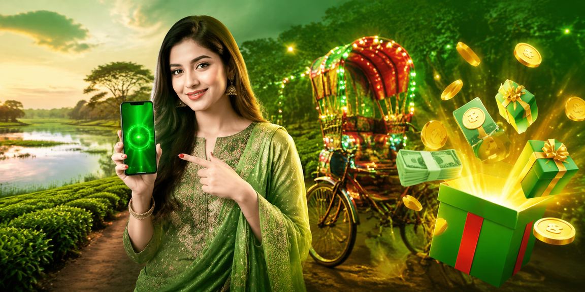 ঢাকায় মোবাইল পেমেন্ট সহ ব্রাউজার বেটিং ব্যবহার
