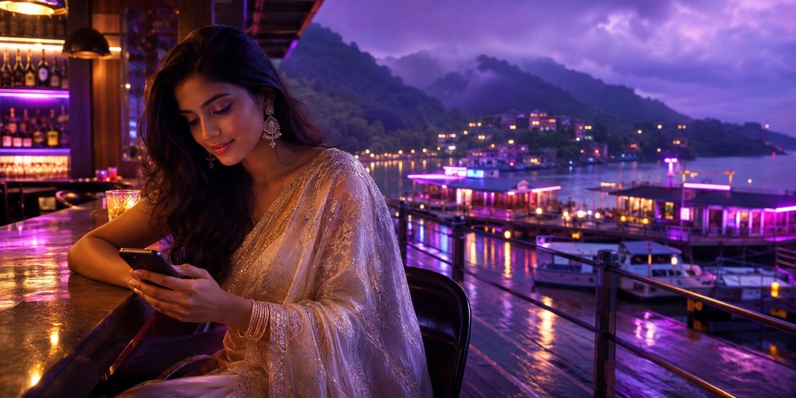 রাঙ্গামাটির মোবাইল ক্যাসিনোতে টেবিল গেম উপভোগ করছেন